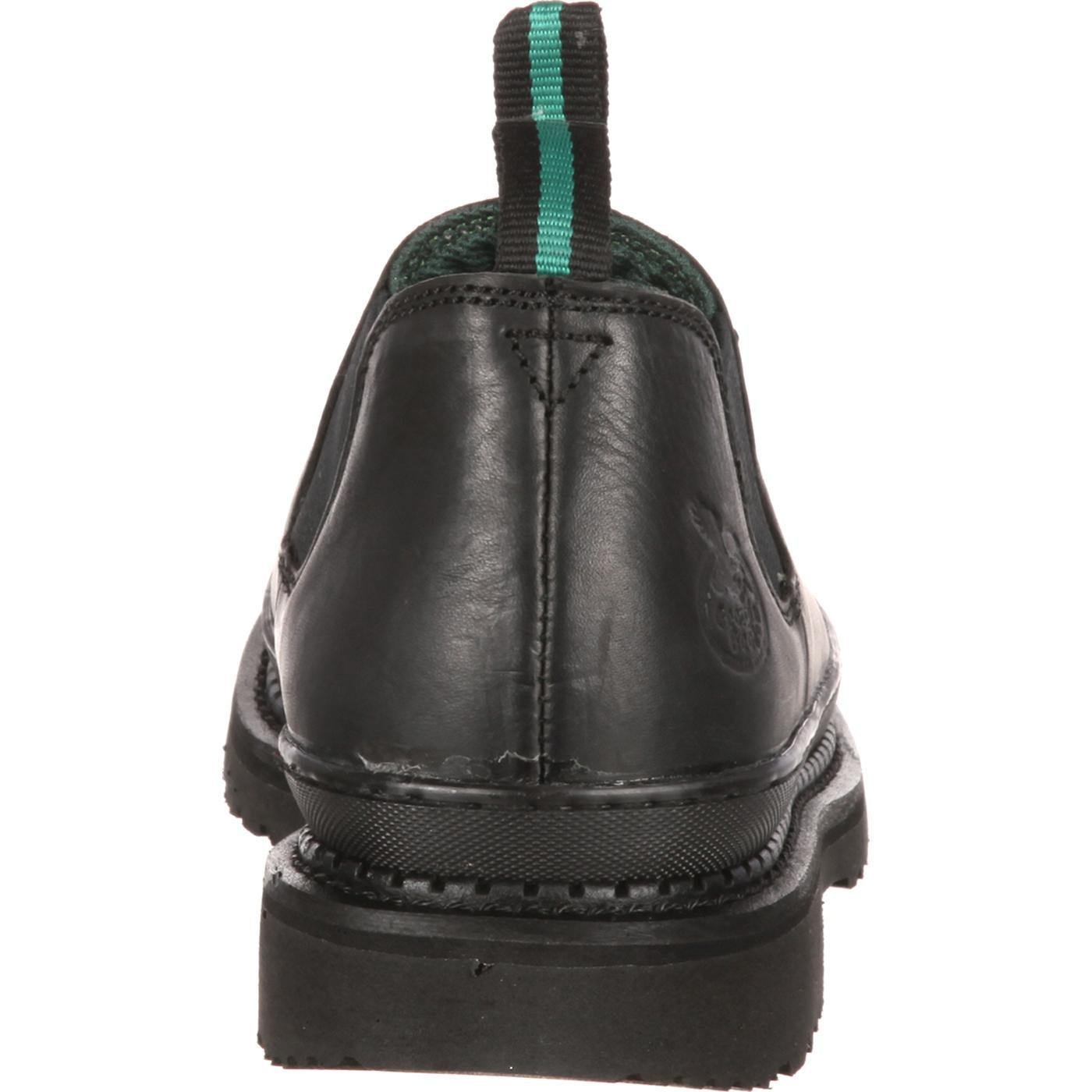 Georgia Giant Romeo Work Shoe - Georgia Boot