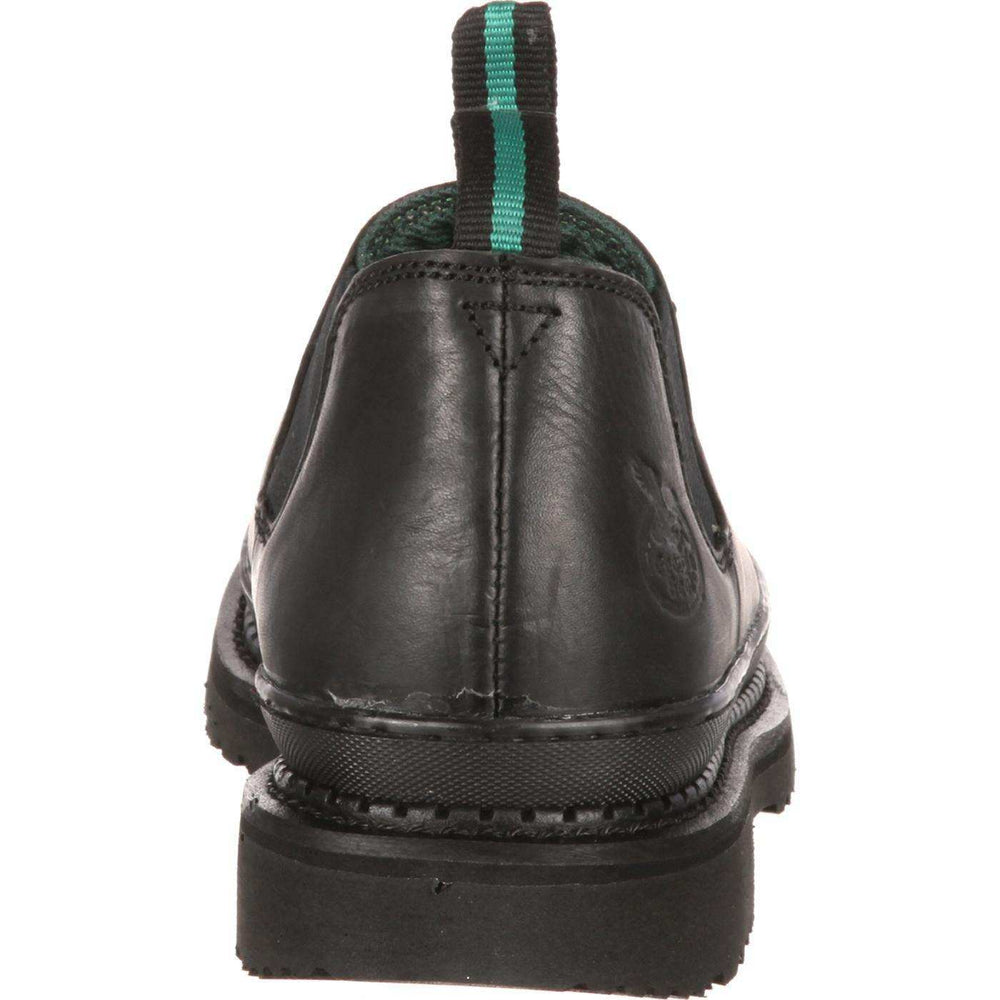 Georgia Giant Romeo Work Shoe - Georgia Boot - Flyclothing LLC