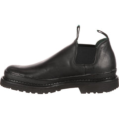 Georgia Giant Romeo Work Shoe - Georgia Boot