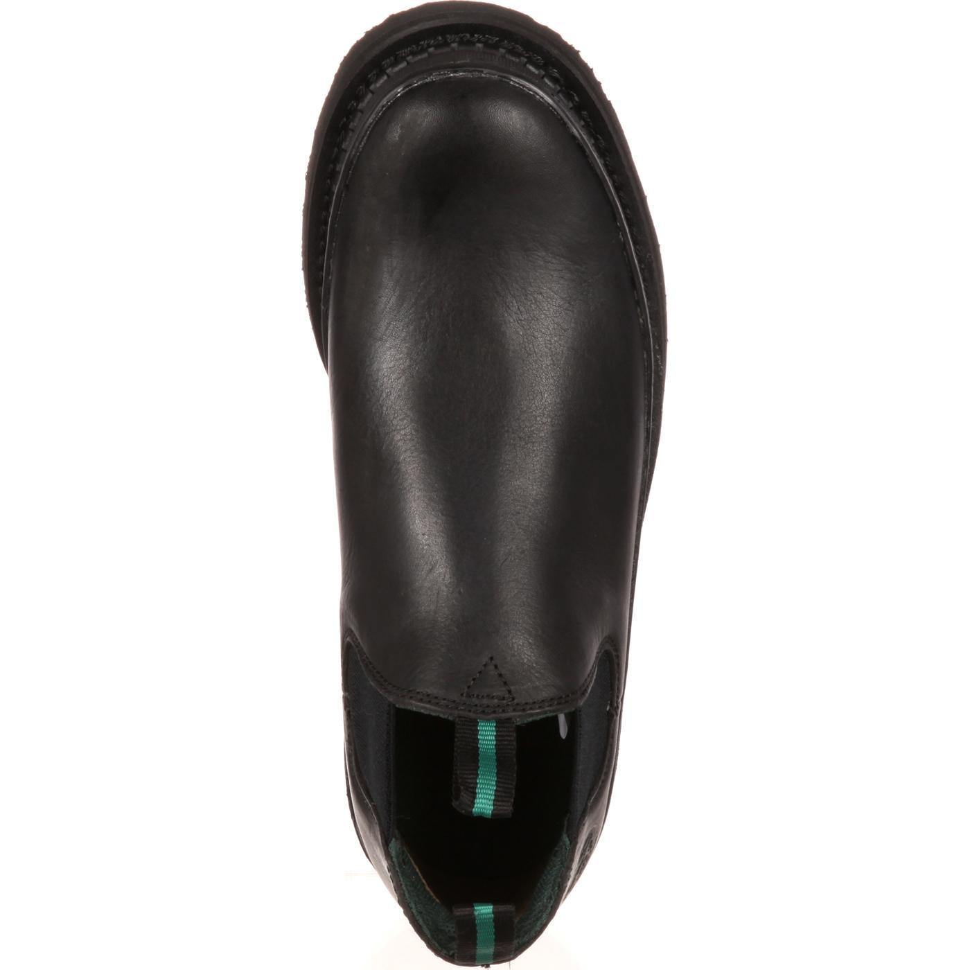 Georgia Giant Romeo Work Shoe - Georgia Boot