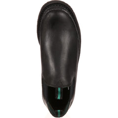 Georgia Giant Romeo Work Shoe - Georgia Boot