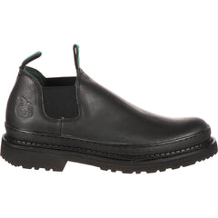 Georgia Giant Romeo Work Shoe - Georgia Boot