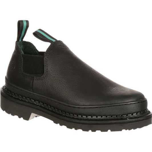 Georgia Giant Romeo Work Shoe - Georgia Boot