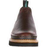 Georgia Giant Wedge Romeo Work Shoe - Georgia Boot