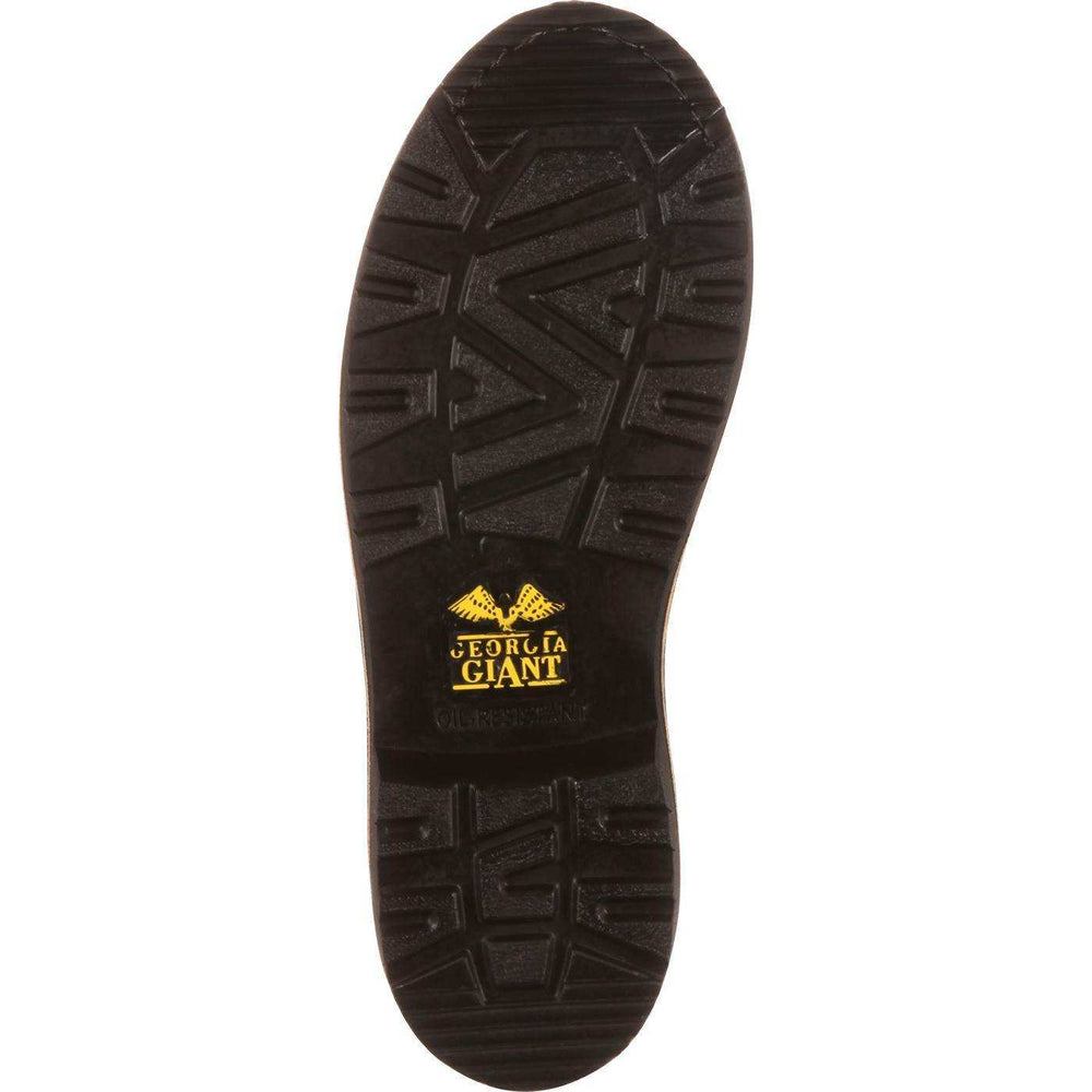 Georgia Giant Romeo Women's Work Shoe - Georgia Boot - Flyclothing LLC