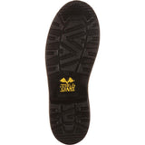 Georgia Giant Romeo Women's Work Shoe - Georgia Boot