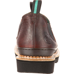Georgia Giant Romeo Women's Work Shoe - Georgia Boot