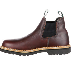 Georgia Giant Waterproof High Romeo Boot - Georgia Boot