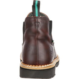 Georgia Giant High Romeo Waterproof Steel Toe Boot - Georgia Boot - Flyclothing LLC