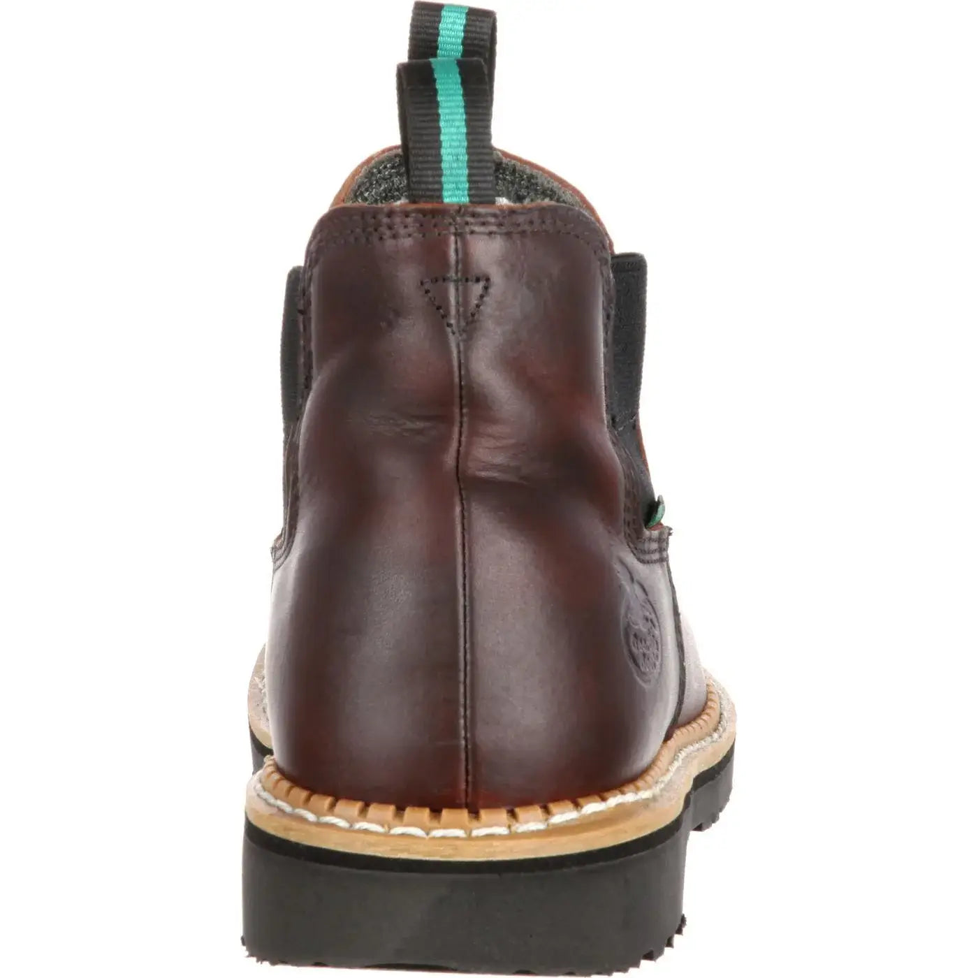 Georgia Giant High Romeo Waterproof Steel Toe Boot - Georgia Boot - Flyclothing LLC