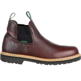 Georgia Giant High Romeo Waterproof Steel Toe Boot - Georgia Boot - Flyclothing LLC