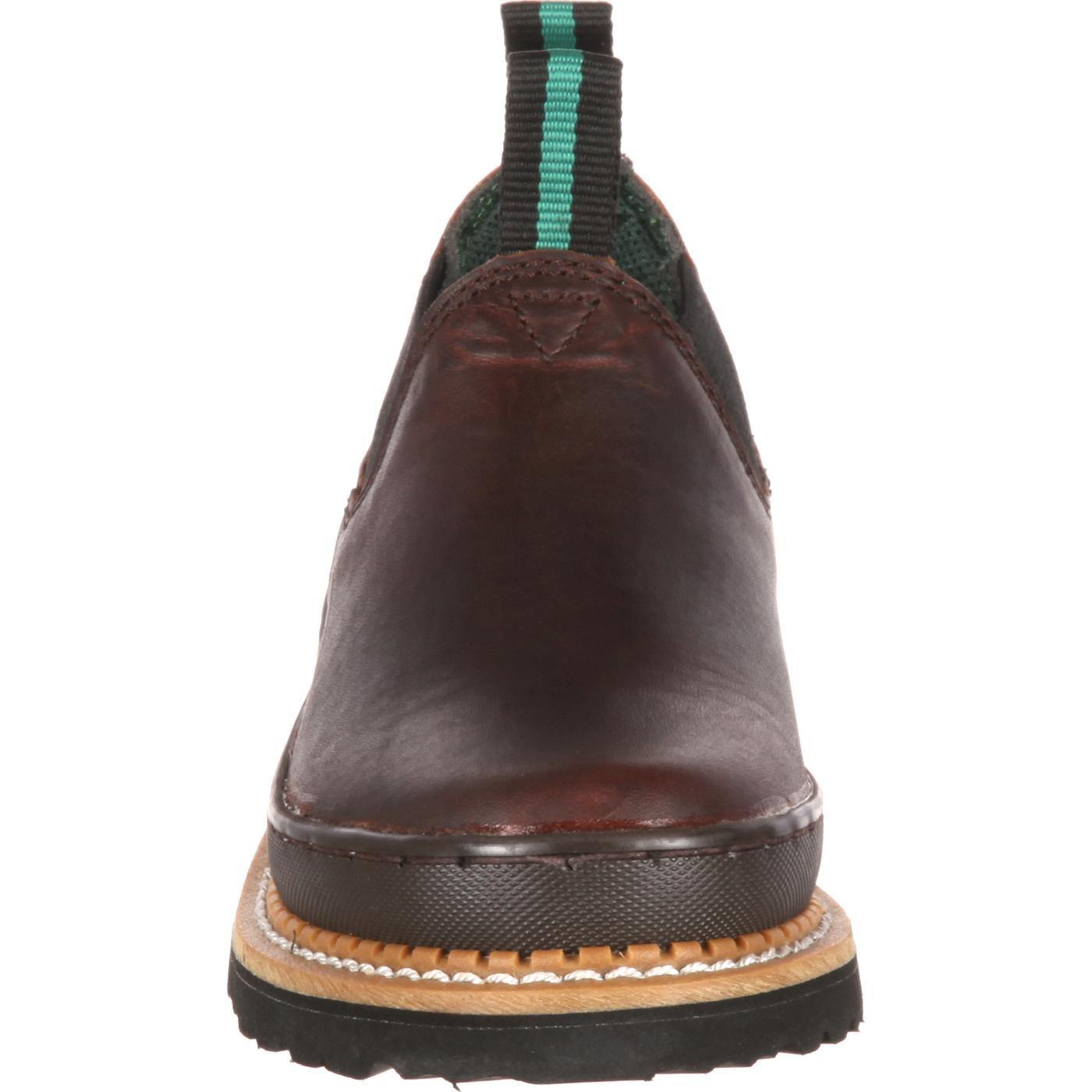 Georgia Kids' Little Georgia Giant Romeo - Georgia Boot