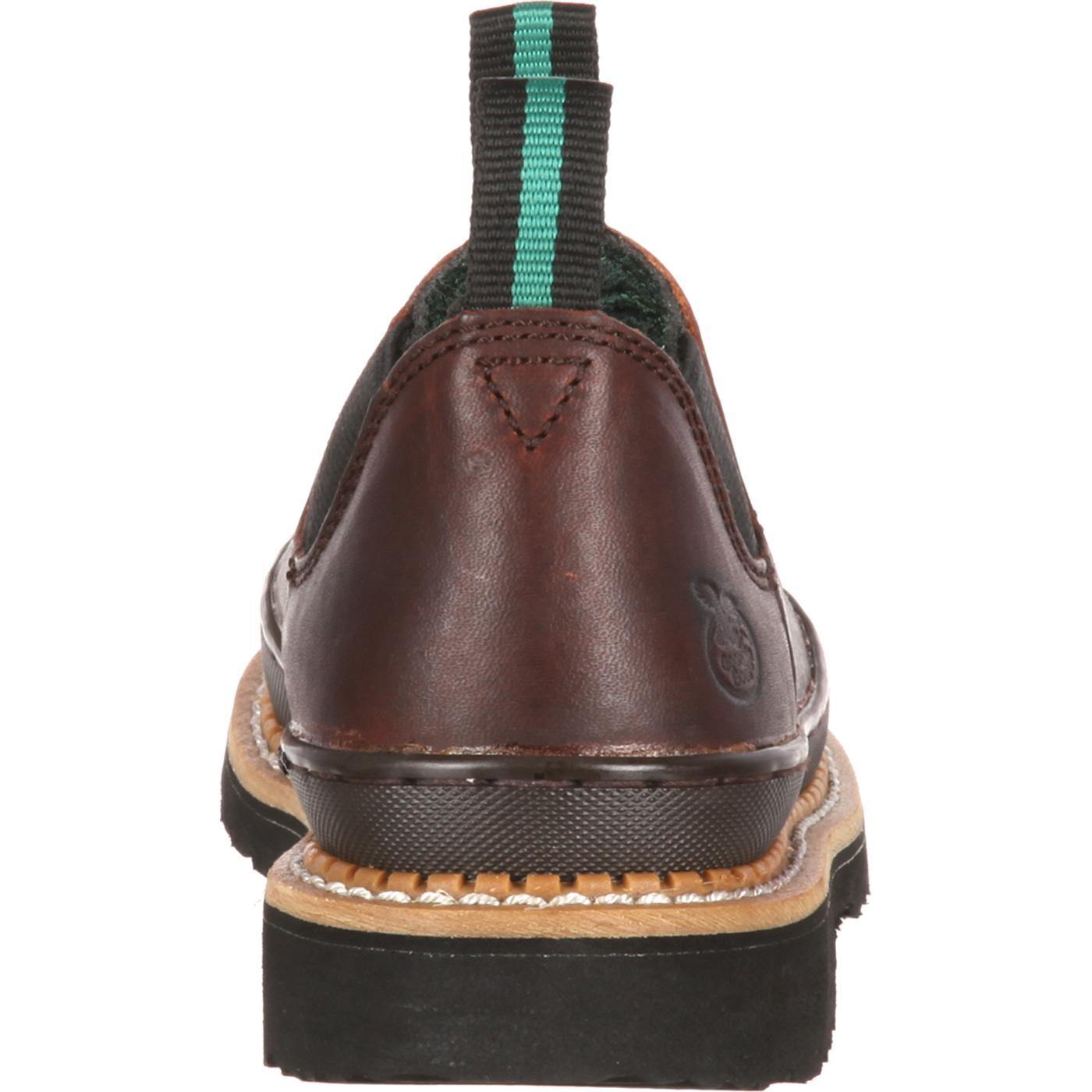 Georgia Kids' Little Georgia Giant Romeo - Georgia Boot