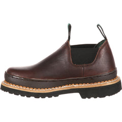 Georgia Kids' Little Georgia Giant Romeo - Georgia Boot