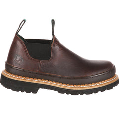 Georgia Kids' Little Georgia Giant Romeo - Georgia Boot