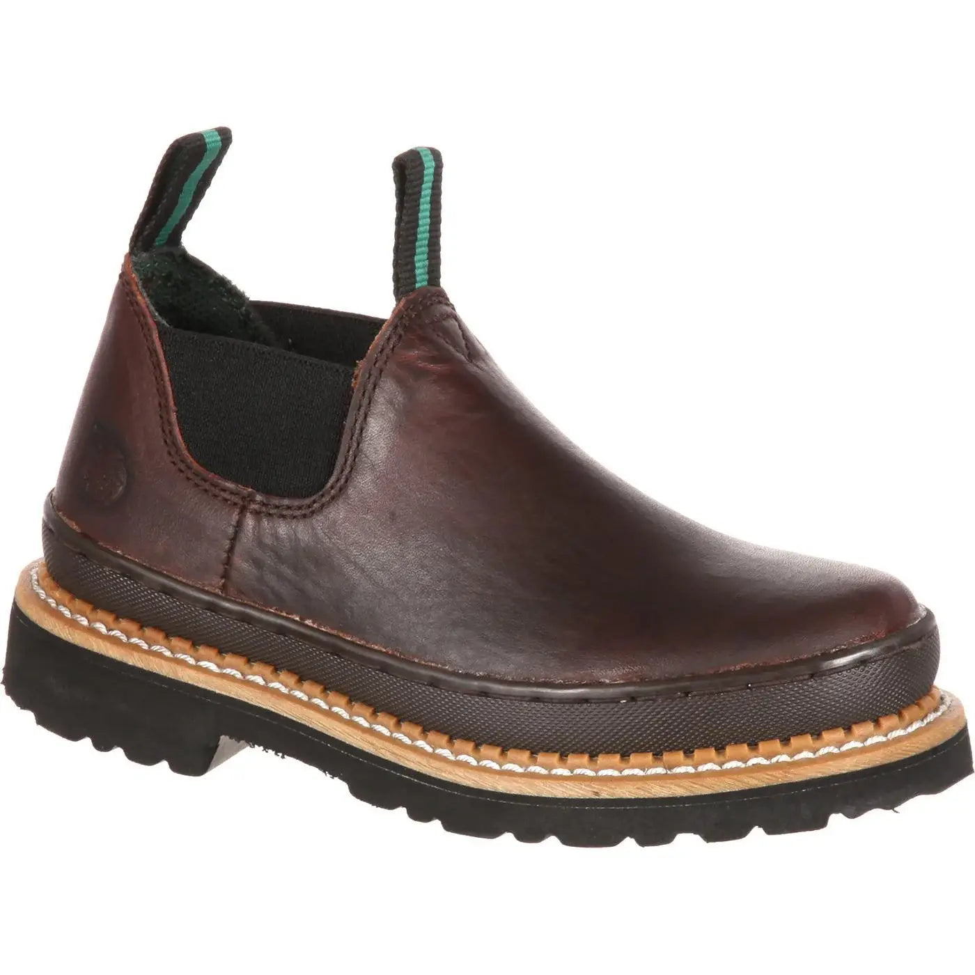 Georgia Kids' Little Georgia Giant Romeo - Georgia Boot - Flyclothing LLC