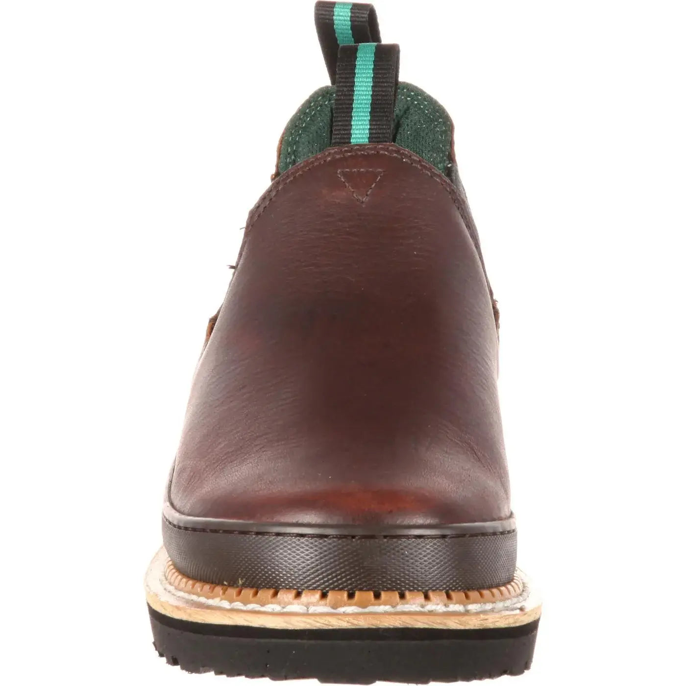 Georgia Giant Romeo Steel Toe Work Shoe - Georgia Boot - Flyclothing LLC