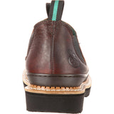 Georgia Giant Romeo Steel Toe Work Shoe - Georgia Boot
