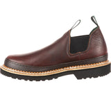 Georgia Giant Romeo Steel Toe Work Shoe - Georgia Boot - Flyclothing LLC