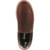 Georgia Giant Romeo Steel Toe Work Shoe - Georgia Boot - Flyclothing LLC