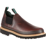 Georgia Giant Romeo Steel Toe Work Shoe - Georgia Boot - Flyclothing LLC