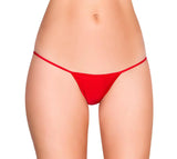 Roma Costume String Back Bottom - Roma Costume - Flyclothing LLC