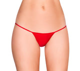 Roma Costume String Back Bottom - Roma Costume
