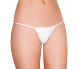 Roma Costume String Back Bottom - Roma Costume - Flyclothing LLC
