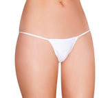 Roma Costume String Back Bottom - Roma Costume - Flyclothing LLC