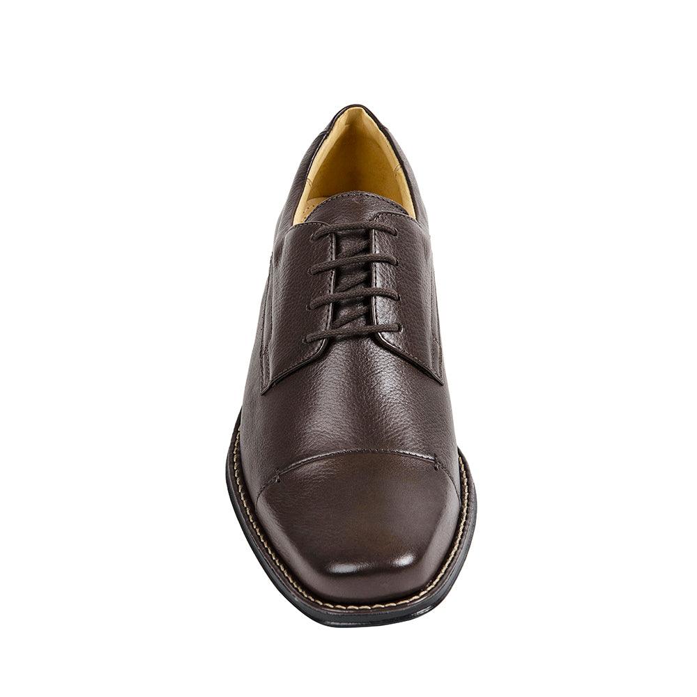 Sandro Moscoloni Gary Lace Up Derby - Flyclothing LLC