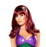 Roma Costume Starfish Headband - Roma Costume