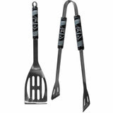 Los Angeles Kings® 2 pc Steel BBQ Tool Set - Siskiyou Buckle