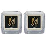 Vegas Golden Knights® Graphics Candle Set - Siskiyou Buckle