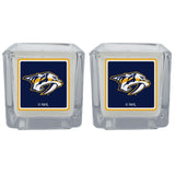 Nashville Predators® Graphics Candle Set - Siskiyou Buckle