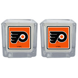 Philadelphia Flyers® Graphics Candle Set - Siskiyou Buckle