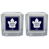 Toronto Maple Leafs® Graphics Candle Set - Siskiyou Buckle