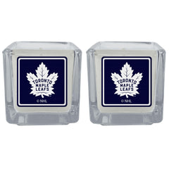 Toronto Maple Leafs® Graphics Candle Set - Flyclothing LLC