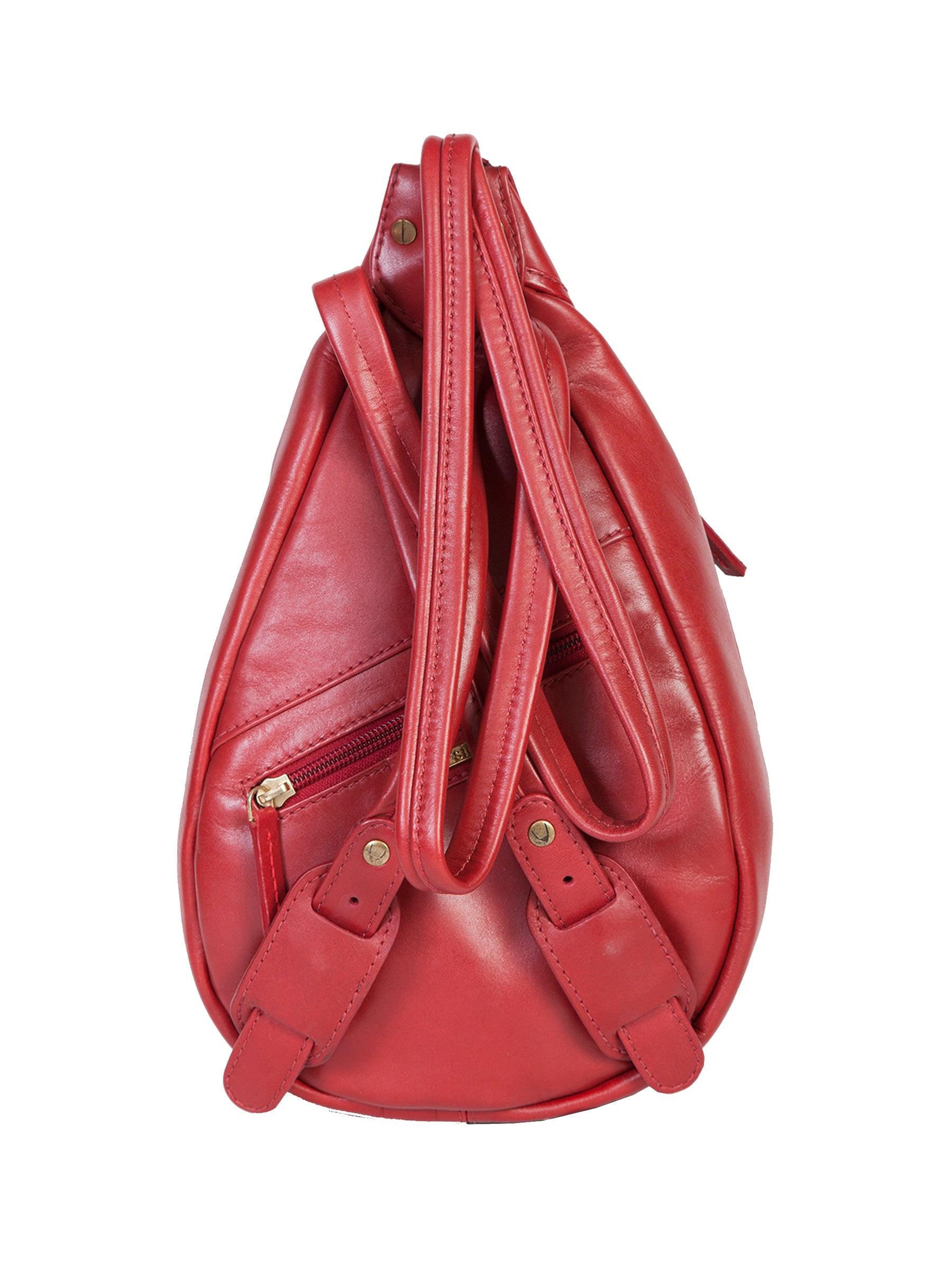 Scully RED BABY RUCKSACK SLING - Flyclothing LLC