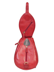 Scully RED BABY RUCKSACK SLING - Flyclothing LLC