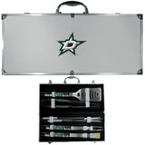 Dallas Stars™ 8 pc Tailgater BBQ Set - Siskiyou Buckle