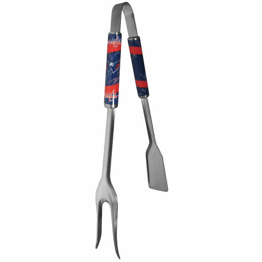 Washington Capitals® 3 in 1 BBQ Tool - Flyclothing LLC