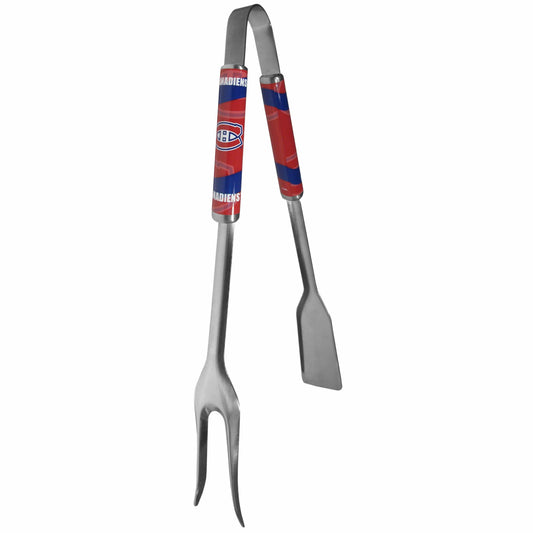 Montreal Canadiens® 3 in 1 BBQ Tool - Siskiyou Buckle