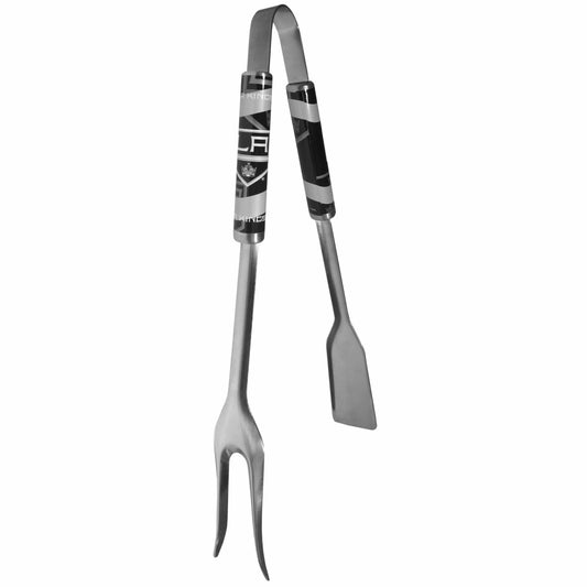 Los Angeles Kings® 3 in 1 BBQ Tool - Siskiyou Buckle