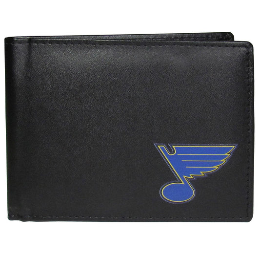 St. Louis Blues® Bi-fold Wallet - Flyclothing LLC