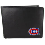 Montreal Canadiens® Bi-fold Wallet - Siskiyou Buckle