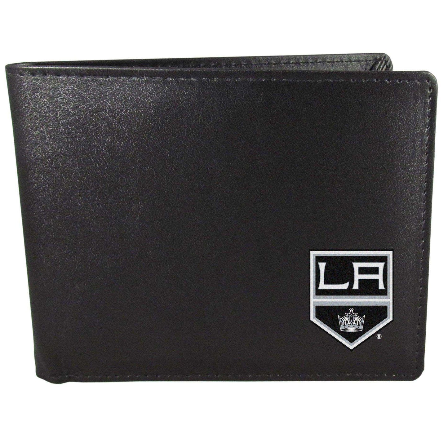 Los Angeles Kings® Bi-fold Wallet - Siskiyou Buckle - Flyclothing LLC
