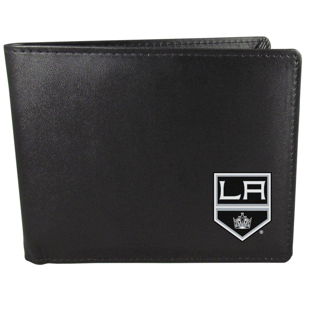 Los Angeles Kings® Bi-fold Wallet - Siskiyou Buckle