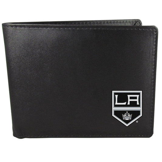 Los Angeles Kings® Bi-fold Wallet - Siskiyou Buckle