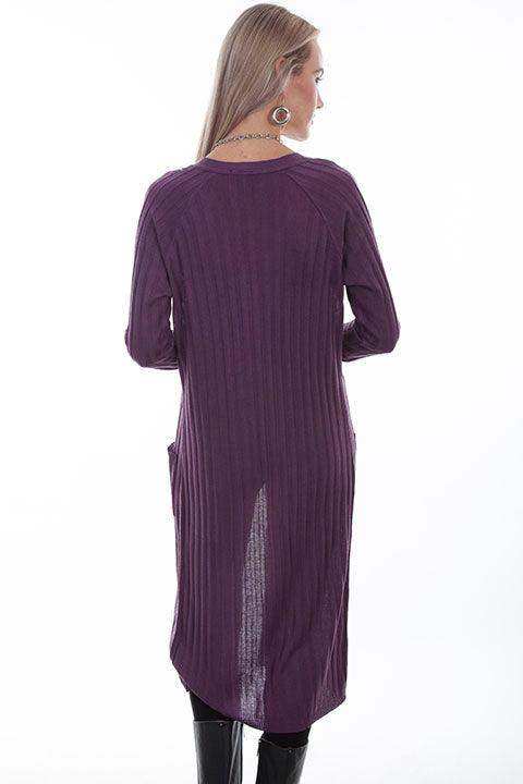 Scully IRIS CARDIGAN - Scully Leather - Flyclothing LLC