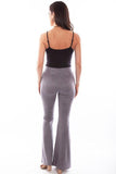 Scully Bell Bottom Pant - Scully Leather